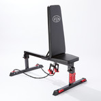 PWB: Pro-Workout Bench