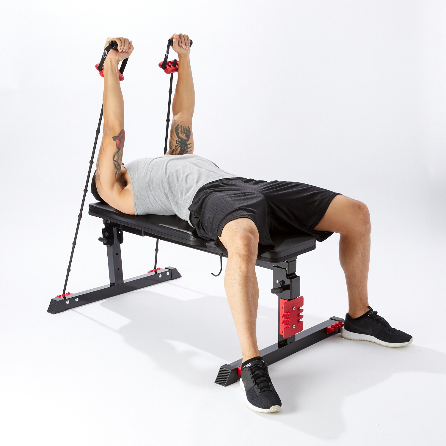 Modern weight online bench