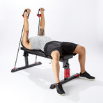 PWB: Pro-Workout Bench