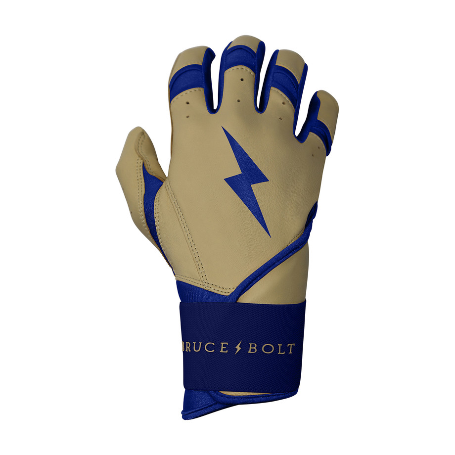 Bruce+Bolt Handcrafted Batting Gloves Touch of Modern