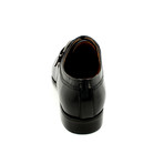 Buckle Dress Shoes // Black (Euro: 43)