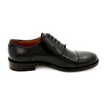 Dress Shoes V1 // Black (Euro: 42)