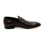 Loafers // Brown (Euro: 39)
