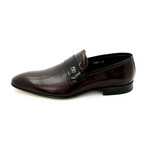 Loafers // Brown (Euro: 46)