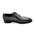 Dress Shoes // Gray (Euro: 42)