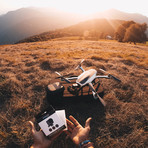 Aerial Filter - GoPro HERO5 ND