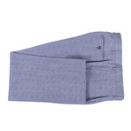 3 Roll 2 Button Slim Fit Suit // Blue (US: 44S)