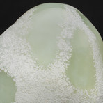 Natural Polished Jade Freeform