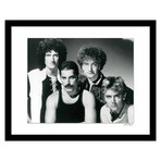 Queen Photo Wall Decor (12"W x 16"H x 2"D)