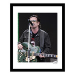 Bono Photo Wall Decor (12"W x 16"H x 2"D)