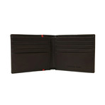 Bi-Fold Wallet with RFID // Brown
