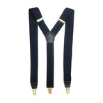 Suspenders (Black)