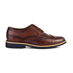 Vincent Shoe // Brown (Euro: 45)