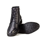 Robert Boot // Black (Euro: 41)