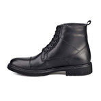 Anthony Boot // Black (Euro: 40)