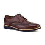 Vincent Shoe // Brown (Euro: 45)