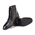 Steven Boot // Black (Euro: 39)