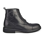 Anthony Boot // Black (Euro: 40)