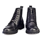 Anthony Boot // Black (Euro: 40)