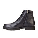 Robert Boot // Black (Euro: 41)