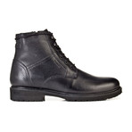 Robert Boot // Black (Euro: 41)