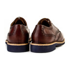 Vincent Shoe // Brown (Euro: 45)