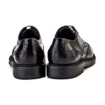 Logan Shoe // Black (Euro: 39)