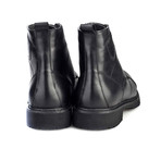 Anthony Boot // Black (Euro: 40)