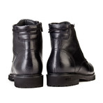 Robert Boot // Black (Euro: 41)