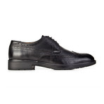 Nathan Shoe // Black (Euro: 44)