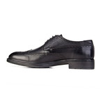 Nathan Shoe // Black (Euro: 44)