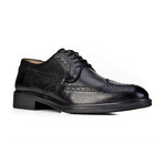 Nathan Shoe // Black (Euro: 44)