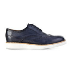 Keith Shoe // Navy (Euro: 43)