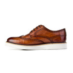 Juan Shoe // Tobacco (Euro: 43)