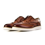 Juan Shoe // Tobacco (Euro: 43)