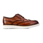 Juan Shoe // Tobacco (Euro: 41)