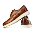 Juan Shoe // Tobacco (Euro: 43)