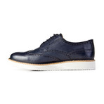 Keith Shoe // Navy (Euro: 39)