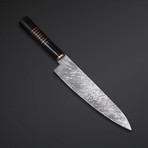Satoshi Knife // 11