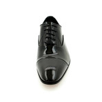 Picasso Dress Shoes // Black (Euro: 40)