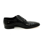 Picasso Dress Shoes // Black (Euro: 39)