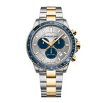 Raymond Weil Tango 300 Chronograph Quartz // 8570-SP3-65501