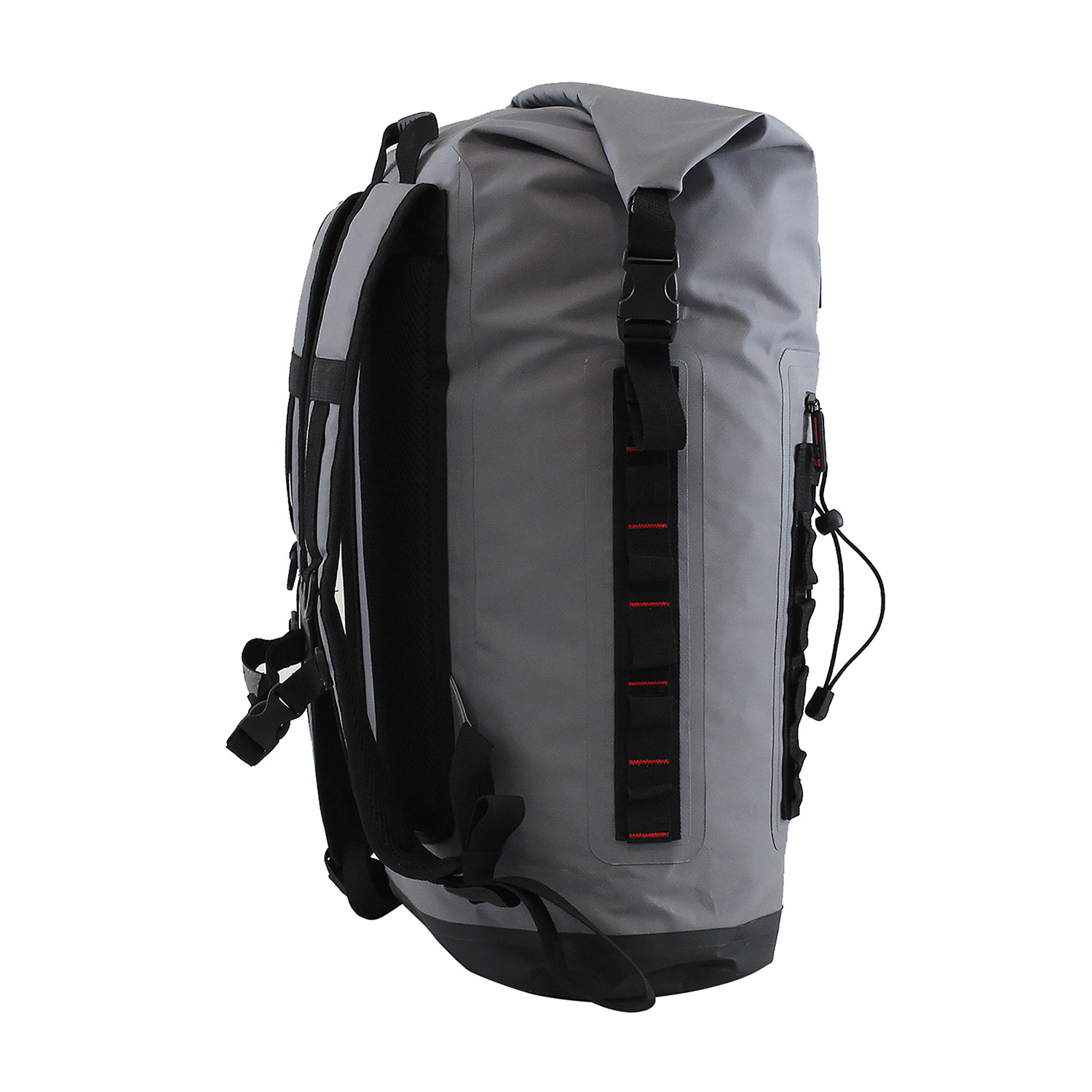 Storm Dry Bag Backpack // 30 Liter // Carbon Gray - The K3 Company ...