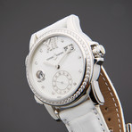 Ulysse Nardin Ladies Dual Time Manufacture Automatic // 3343-222B/391 // Unworn