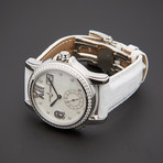 Ulysse Nardin Ladies Dual Time Manufacture Automatic // 3343-222B/391 // Unworn