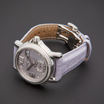 Ulysse Nardin Ladies Dual Time Manufacture Automatic // 243-22B/30-07 // Unworn