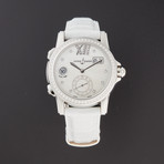 Ulysse Nardin Ladies Dual Time Manufacture Automatic // 3343-222B/391 // Unworn