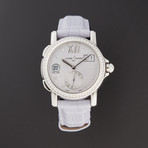 Ulysse Nardin Ladies Dual Time Manufacture Automatic // 243-22B/30-07 // Unworn