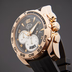 Parmigiani Fleurier Pershing 005 Chronograph Automatic // PFC528-1010301-X01442 // Unworn