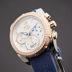 Parmigiani Fleurier Ladies Pershing 002 CBF Chronograph Automatic // PFC528-0233300-HE2422 // Unworn